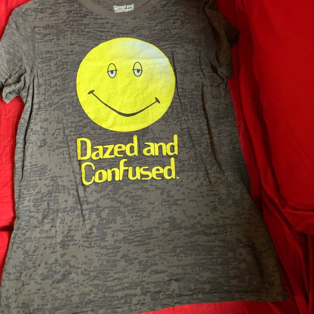 Dazed and Confused t-shirt